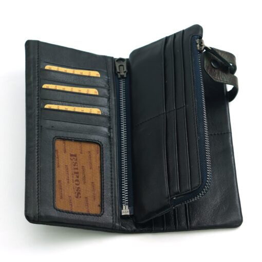 Esiposs Long Wallet | EPS Long 201 D - Image 2