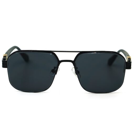LV Stylish Trendy Sunglass | LV 55 B - Image 2