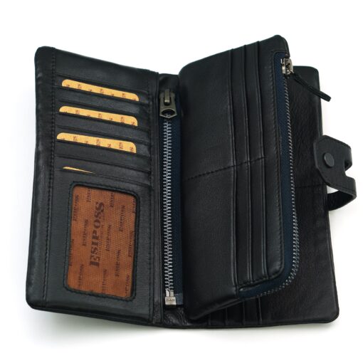 Esiposs Long Wallet | EPS Long 201 A - Image 2