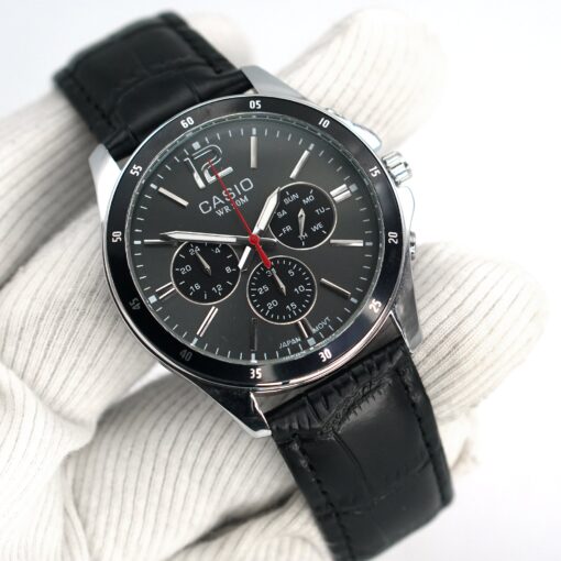 11:11 Offer Casio Quartz Watch | CASIO C9 B - Image 2