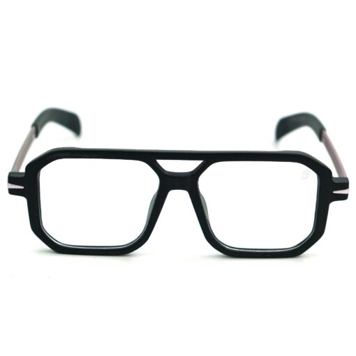 DAVID BECKHAM Eye Glass | Eyeware | Optic Frame | DB Frame 85 A - Image 2