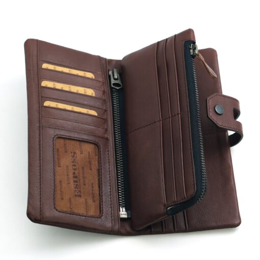 Esiposs Long Wallet | EPS Long 201 B - Image 2