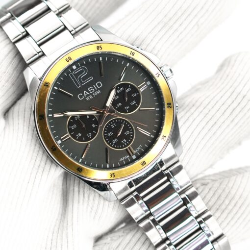 Casio Quartz Watch | CASIO C10 B - Image 2