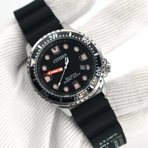 CITIZEN Quartz Watch | CTZN Watch 1017 B - Image 2