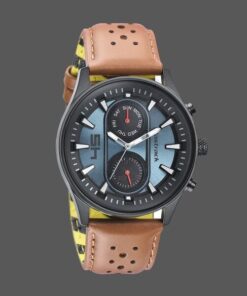 Original Fastrack Watch | 100% Authentic Product | Fastrack Watch 1028