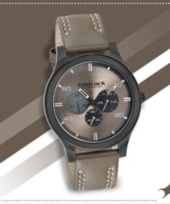 Original Fastrack Watch | 100% Authentic Product | Fastrack Watch 1040