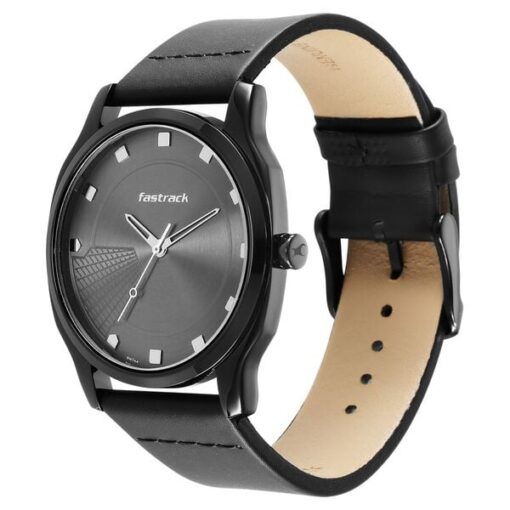 Original Fastrack Watch | 100% Authentic Product | Fastrack Watch 1043 - Image 5