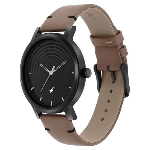 Original Fastrack Watch | 100% Authentic Product | Fastrack Watch 1008 - Image 2