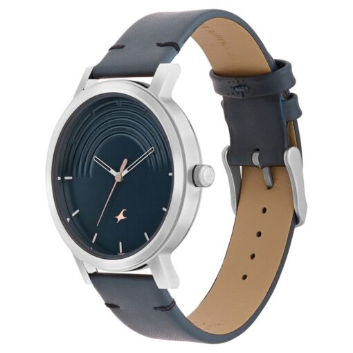 Original Fastrack Watch | 100% Authentic Product | Fastrack Watch 1009 - Image 2
