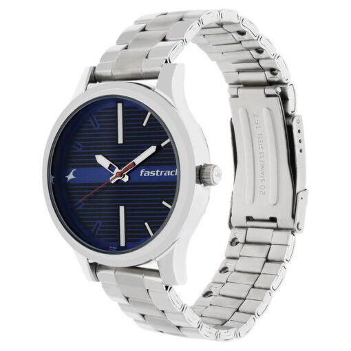 Original Fastrack Watch | 100% Authentic Product | Fastrack Watch 1031 - Image 3