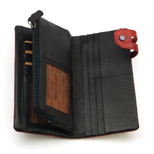 Esiposs Long Wallet | EPS Long 204 C - Image 3