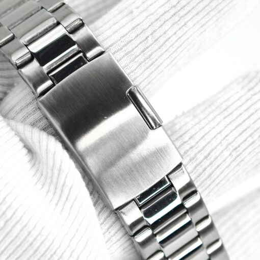 OMEGA Premium Quality SEAMASTER Quartz Watch | OMGA Watch CM 04 B - Image 3