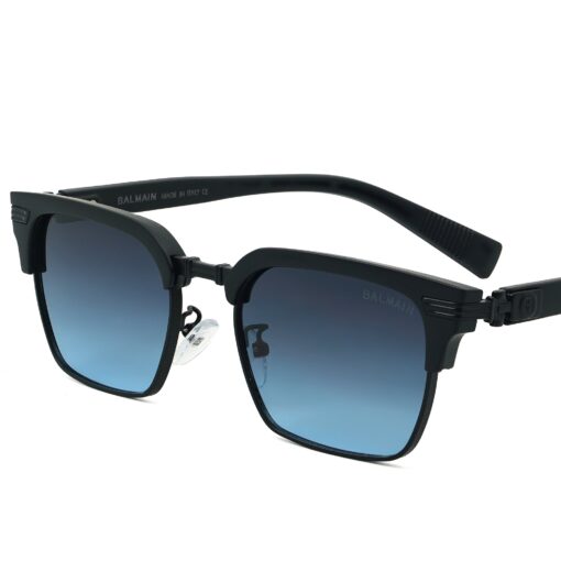 BALMAIN Premium Quality Stylish Sunglass | BLMN 33 B - Image 3