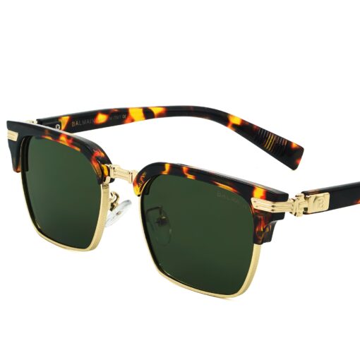 BALMAIN Premium Quality Stylish Sunglass | BLMN 33 D - Image 3