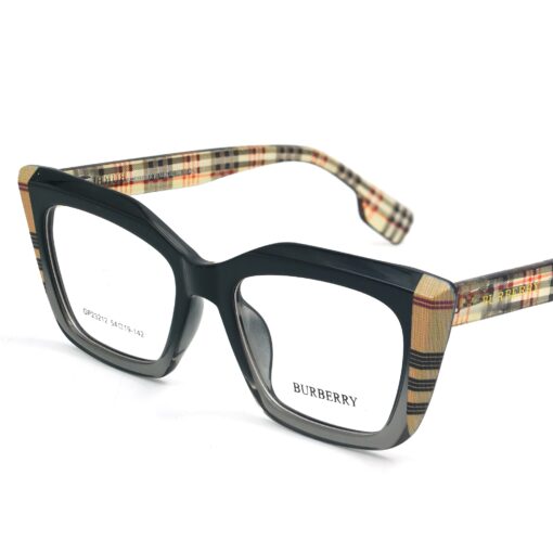 BURBERRY Stylish Ladies Eyeware | Eye Glass Optical Frame | BRBY L Frame 01 A - Image 3