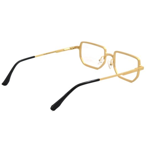 Premium Quality DITA Eyewear | Eye Glass | Optical Frame | DITA Frame F01 C - Image 3