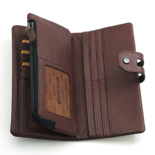Esiposs Long Wallet | EPS Long 201 B - Image 3
