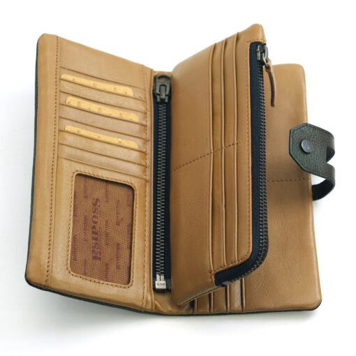 Esiposs Long Wallet | EPS Long 202 D - Image 3