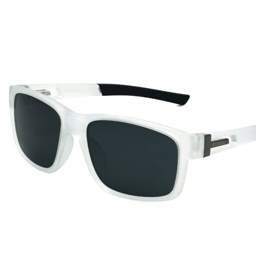 PRADA Polarized Sunglass | PDA 15 E - Image 3