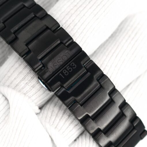 Tissot Premium Quality Chronograph Quartz Watch | TST Watch 1006 - Image 3