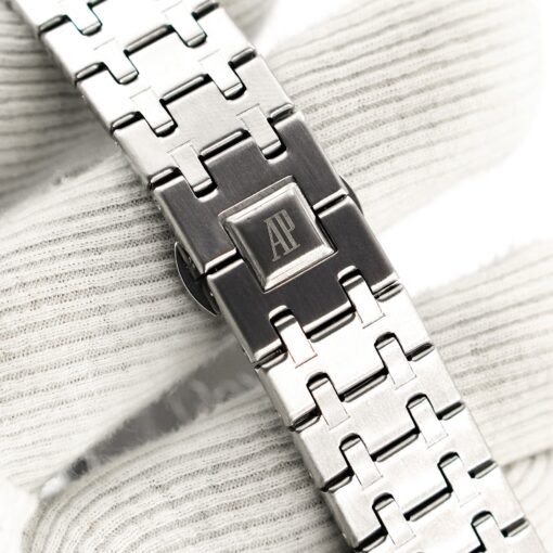 Premium Quality Audemars Piguet Quartz Watch | AP Watch 35 B - Image 4