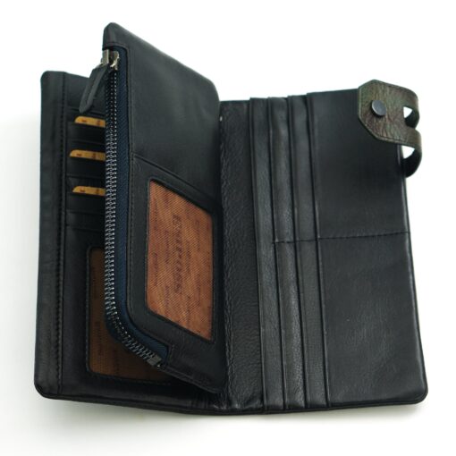 Esiposs Long Wallet | EPS Long 201 D - Image 3