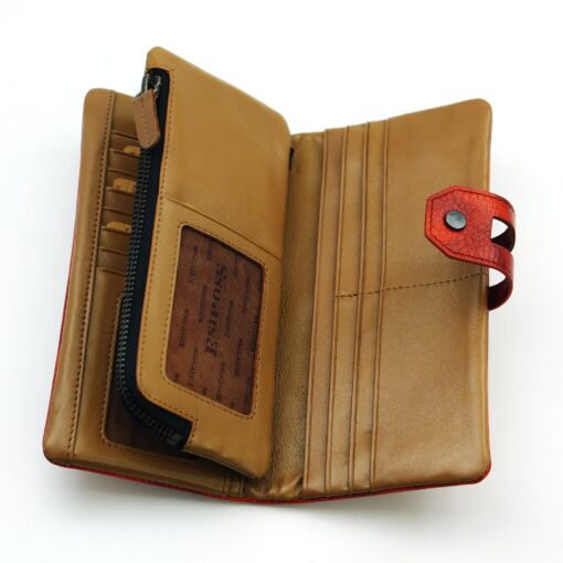 Esiposs Long Wallet | EPS Long 205 C - Image 3