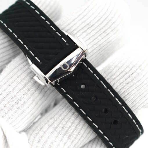 OMEGA Premium Quality SEAMASTER Quartz Watch | OMGA Watch CM 01 C - Image 4