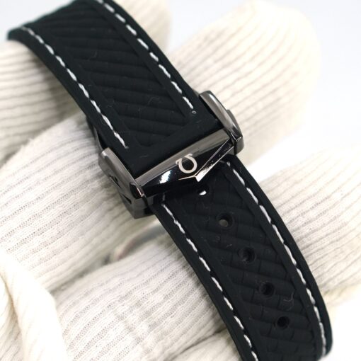 OMEGA Premium Quality SEAMASTER Quartz Watch | OMGA Watch CM 02 B - Image 4