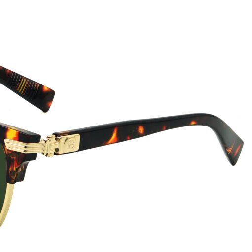BALMAIN Premium Quality Stylish Sunglass | BLMN 33 D - Image 4