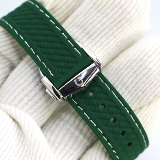 OMEGA Premium Quality SEAMASTER Quartz Watch | OMGA Watch CM 02 C - Image 4