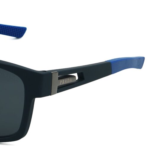 PRADA Polarized Sunglass | PDA 15 A - Image 4