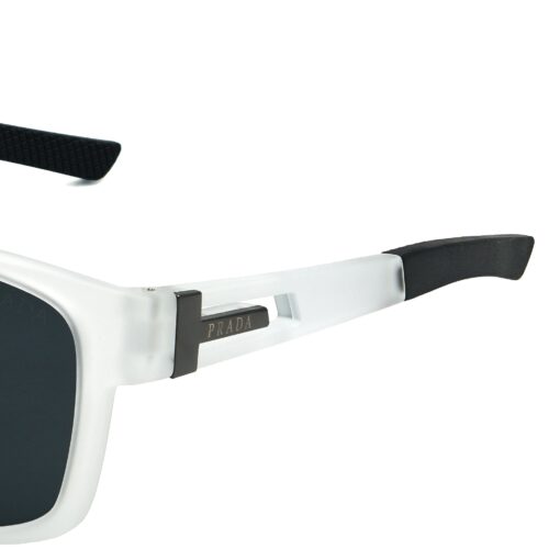 PRADA Polarized Sunglass | PDA 15 E - Image 4