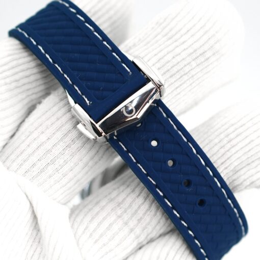 OMEGA Premium Quality SEAMASTER Quartz Watch | OMGA Watch CM 02 A - Image 4