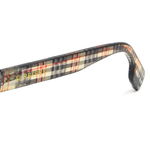 BURBERRY Stylish Ladies Eyeware | Eye Glass Optical Frame | BRBY L Frame 01 A - Image 4