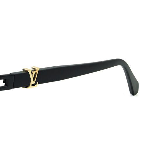 LV Stylish Trendy Sunglass | LV 55 B - Image 4
