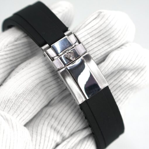 ROLEX Chronograph Quartz Watch | RLX Watch S10 D - Image 4