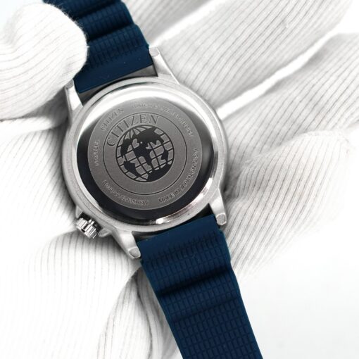 CITIZEN Quartz Watch | CTZN Watch 1017 A - Image 4