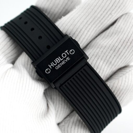 Hublot Premium Quality Chronograph Quartz Watch | HBLT Watch 2036 F - Image 4