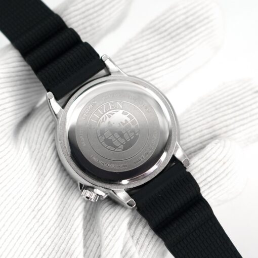CITIZEN Quartz Watch | CTZN Watch 1017 B - Image 4