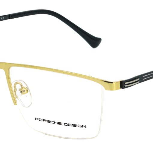 Winter Sale Offer | Porsche Design Optic Frame | Eye Glass | PRS Frame 97 C - Image 4