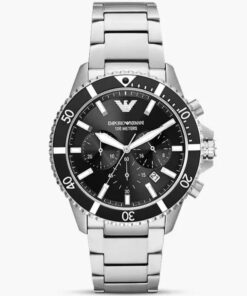 Premium Quality Emporio Armani Watch | ARM Watch 1102