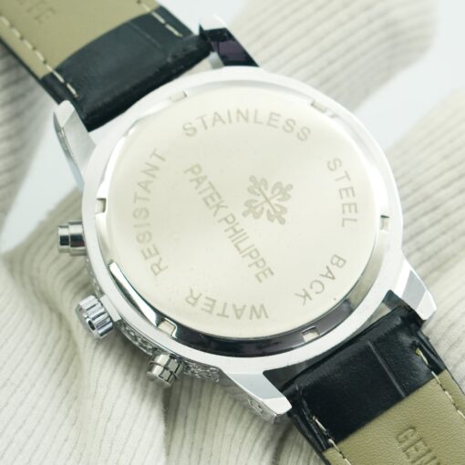 Patek Philippe Chronograph Quartz Watch | PP Watch CN 232 A - Image 3
