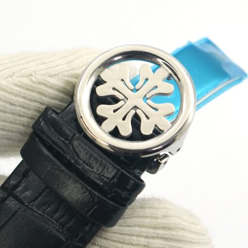 Patek Philippe Chronograph Quartz Watch | PP Watch CN 225 D - Image 4