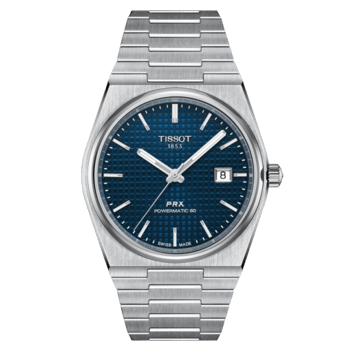 1:1 Tissot PRX POWERMATIC 80 Automatic Watch | TST 5555 E - Image 5