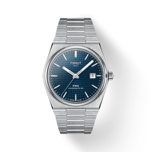 1:1 Tissot PRX POWERMATIC 80 Automatic Watch | TST 5555 E