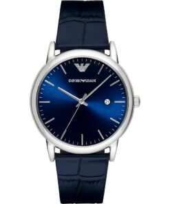 Premium Quality Emporio Armani Aviator Watch | ARM Watch 1094