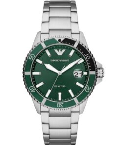 Premium Quality Emporio Armani Watch | ARM Watch 1108